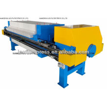Leo Filter Automatic Operation Filter Press